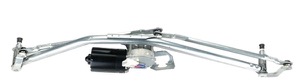 Vindrutetorkarsystem Fram Sats in the group Wiper equipment / Wiper arm linkage at Professional Parts Sweden AB (95583275)