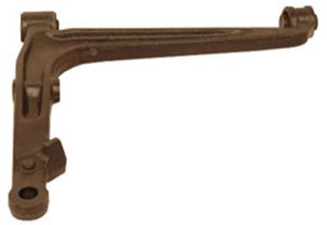 L�nkarm Hjulupph�ngning in the group Suspension parts / Steering and suspension at  Professional Parts Sweden AB (9558368)