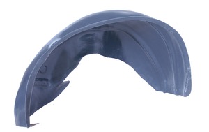 Bekl�dnad Hjulhus Plast in the group Body parts / Body Parts / Fenders / Inner Fender Panel at  Professional Parts Sweden AB (9558388)