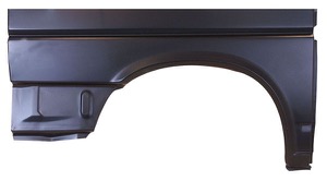 Sdovgg Hjulhuskant Till Hger Bak in the group Body parts / Body Panel / Body Panel, Sidewall at  Professional Parts Sweden AB (9558532)