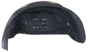 Bekl�dnad Hjulhus Plast in the group Body parts / Body Parts / Fenders / Inner Fender Panel at  Professional Parts Sweden AB (9558548)