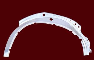 Hjulhus V�nster Bak Fj�derbensf�ste in the group Body parts / Repair Panels / Repair Panel, Wheel Arch & Housing at  Professional Parts Sweden AB (9558551)