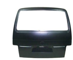 Baklucka Komplett-Del in the group Body parts / Tailgate, Bonnet, Doors, Sunroof / Tailgate, Hatchdoor / Tailgate at  Professional Parts Sweden AB (9558711)