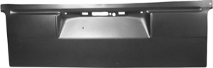 Baklucka Ekonomiplåt Underdel in the group Body parts / Tailgate, Bonnet, Doors, Sunroof / Tailgate, Hatchdoor / Tailgate at Professional Parts Sweden AB (9558720)