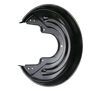 Bromssk�ld Bakaxel in the group Brake system / Brake dust shield at  Professional Parts Sweden AB (9558870)