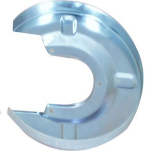 Bromsskld Bakaxel i gruppen Bromssystem / Bromsskld hos  Professional Parts Sweden AB (9558879)