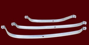 St�lrem Br�nsletank Sats in the group Body parts / Body Parts / Fuel Tank Filling / Steel Strap, Fuel Tank at  Professional Parts Sweden AB (9558897)
