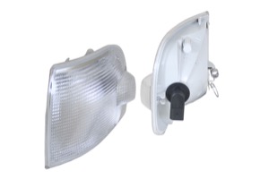 Blinker Multivan Caravelle in the group Headlights / Lightning / Corner lights / Corner lamp at  Professional Parts Sweden AB (95590364)