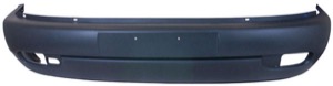 Sttfngare Multivan Caravelle Fram in the group Body parts / Body Parts / Bumpers / Bumper Cover at  Professional Parts Sweden AB (9559901)