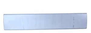 Sdov�gg L�ngsbleck V�nster Underdel in the group Body parts / Body Panel / Body Panel, Sidewall at  Professional Parts Sweden AB (9560001)