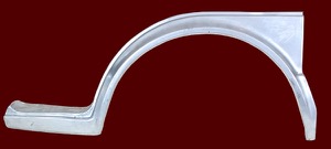 Sk�rm V�nster Fram in the group Body parts / Body Panel / Body Panel, Sidewall at  Professional Parts Sweden AB (9560311)