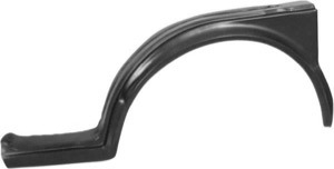 Skrm Till Hger Fram Ytterdel in the group Body parts / Body Panel / Body Panel, Sidewall at  Professional Parts Sweden AB (9560314)