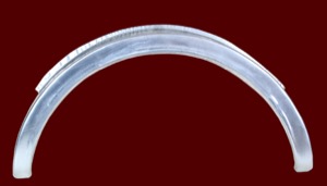 Hjulhus Fj�derbensf�ste in the group Body parts / Repair Panels / Repair Panel, Wheel Arch & Housing at  Professional Parts Sweden AB (9560550)