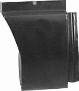 Sdovgg Lngsbleck Ekonomiplt in the group Body parts / Body Panel / Body Panel, Sidewall at  Professional Parts Sweden AB (9560563)