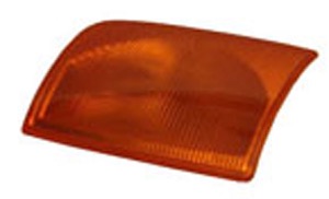 Blinker Med Lamph�llare Gul in the group Headlights / Lightning / Corner lights / Corner lamp at  Professional Parts Sweden AB (95620351)