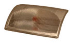 Blinker Med Lamph�llare Vit in the group Headlights / Lightning / Corner lights / Corner lamp at  Professional Parts Sweden AB (95620361)