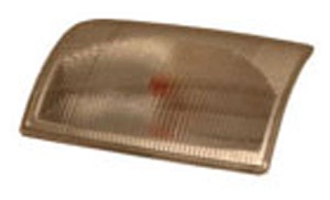 Blinker Med Lamph�llare Vit in the group Headlights / Lightning / Corner lights / Corner lamp at  Professional Parts Sweden AB (95620362)