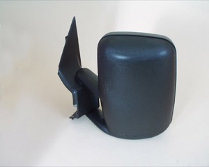 Utv.Spegel Konvex in the group Body parts / Mirror / Outside Mirror at  Professional Parts Sweden AB (95621021)