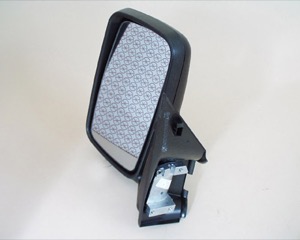 Utv.Spegel Konvex in the group Body parts / Mirror / Outside Mirror at  Professional Parts Sweden AB (95621022)