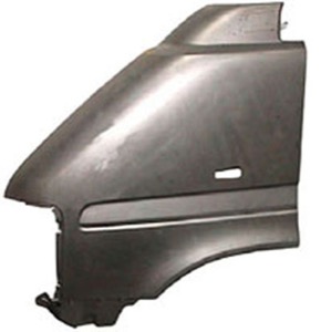 Skarm till hoger fram in the group Body parts / Body Panel / Body Panel, Sidewall at  Professional Parts Sweden AB (9562312)