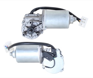 Vindrutetorkarmotor Fram in the group Wiper equipment / Wiper motor at Professional Parts Sweden AB (95623270)