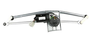 Vindrutetorkarsystem Fram Sats in the group Wiper equipment / Wiper arm linkage at  Professional Parts Sweden AB (95623275)