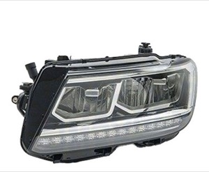 Huvudstr�lkastare V�nster Led in the group Headlights / Lightning / Headlights / Headlamp at  Professional Parts Sweden AB (95630181A1)