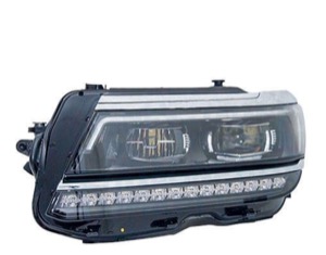 Huvudstr�lkastare V�nster Led in the group Headlights / Lightning / Headlights / Headlamp at  Professional Parts Sweden AB (95630183A1)