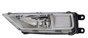 Dimst V�nster Fram H8 in the group Headlights / Lightning / Fog lights / Fog lamp at  Professional Parts Sweden AB (95630281)