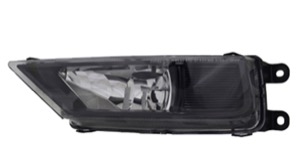 Dimst V�nster Fram H8 in the group Headlights / Lightning / Fog lights / Fog lamp at  Professional Parts Sweden AB (95630283)