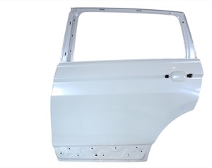 D?rr Karosseri 5-Drs Komplett-Del in the group Body parts / Tailgate, Bonnet, Doors, Sunroof / Doors / Door at  Professional Parts Sweden AB (9563103)
