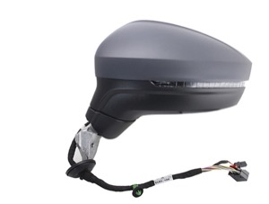 Utv.Spegel Vänster in the group Body parts / Mirror / Outside Mirror at  Professional Parts Sweden AB (95631041)