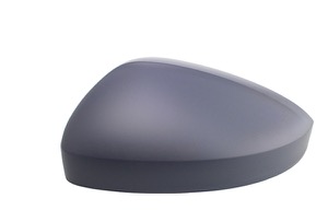 Hus Backspegel Vänster M/Grundlack in the group Body parts / Mirror / Cover, Outside Mirror at  Professional Parts Sweden AB (95631051)