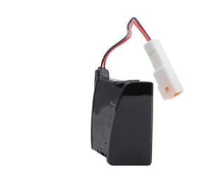 Filväxlings-Varningsljus Vänster in the group Headlights / Lightning / Corner lights / Corner lamp at  Professional Parts Sweden AB (95631055)