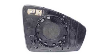 Spegelglas Yttre Spegel Vänster in the group Body parts / Mirror / Mirror Glass, Outside Mirror at  Professional Parts Sweden AB (95631061)