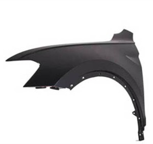 Skrm Vnster Fram in the group Body parts / Body Panel / Body Panel, Sidewall at  Professional Parts Sweden AB (9563311)