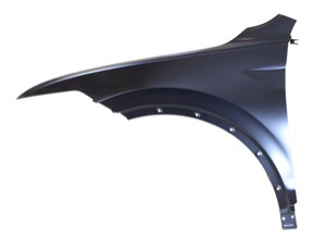 Sk�rm V�nster Fram in the group Body parts / Body Panel / Body Panel, Sidewall at  Professional Parts Sweden AB (9563313)