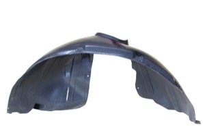 Bekl�dnad Hjulhus Plast V�nster Fram in the group Body parts / Body Parts / Fenders / Inner Fender Panel at  Professional Parts Sweden AB (9563385)
