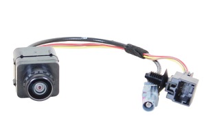 Backkamera Parkeringsradar Bakdel in the group  at  Professional Parts Sweden AB (95637190A1)