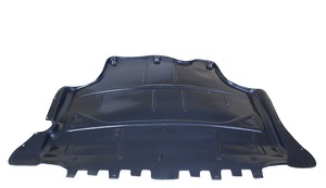 Motork�pa Underdel in the group Body parts / Body Parts / Paneling / Engine protection plate at  Professional Parts Sweden AB (9563795)