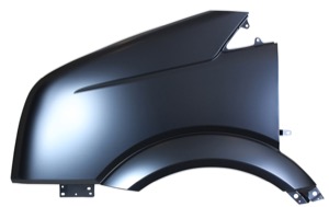 Skrm Vnster Fram in the group Body parts / Body Panel / Body Panel, Sidewall at  Professional Parts Sweden AB (9564311)