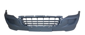 Sttfngare Fram Svart in the group Body parts / Body Parts / Bumpers / Bumper Cover at  Professional Parts Sweden AB (9564900)