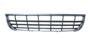 Ventilationsgaller Stötfångare Fram in the group Body parts / Body Parts / Radiator Grille / Radiator Grille at Professional Parts Sweden AB (9564910)