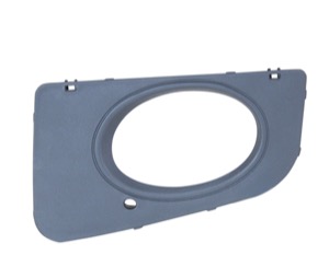 Ventilationsgaller sttfngare in the group Body parts / Body Parts / Radiator Grille / Radiator Grille at  Professional Parts Sweden AB (9564914)