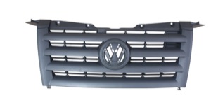 Kylargrill Fram in the group Body parts / Body Parts / Radiator Grille / Radiator Grille at  Professional Parts Sweden AB (9564990)