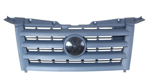 Kylargrill Fram in the group Body parts / Body Parts / Radiator Grille / Radiator Grille at  Professional Parts Sweden AB (9564991)