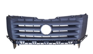 Kylargrill Fram in the group Body parts / Body Parts / Radiator Grille / Radiator Grille at  Professional Parts Sweden AB (9564991)