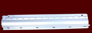 Sdov�gg V�nster Fram Sidpl�t in the group Body parts / Body Panel / Body Panel, Sidewall at  Professional Parts Sweden AB (9565001)