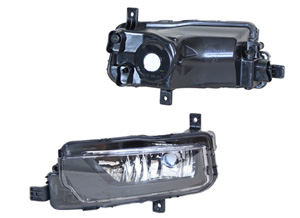 Dimstr�lkastare H11 V�nster Fram in the group Headlights / Lightning / Fog lights / Fog lamp at  Professional Parts Sweden AB (95650281)
