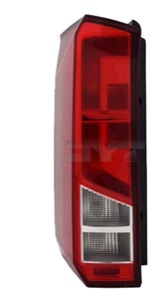 Kombinationsbackljus V�nster Led in the group Headlights / Lightning / Tail lights at  Professional Parts Sweden AB (95650711)
